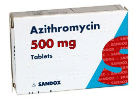 Where To Buy Azithromycin No Prescription