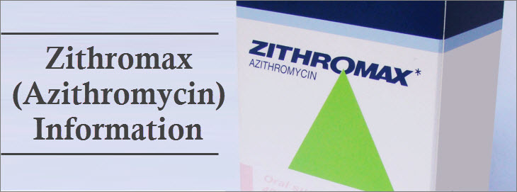 Azithromycin tablets information