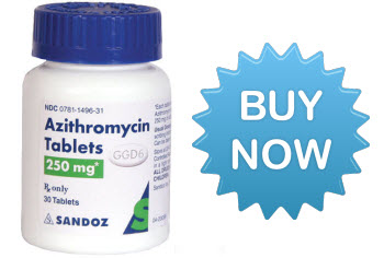 No Prescription Azithromycin Online