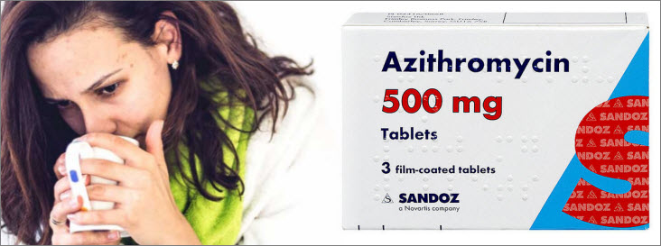 Information: how to buy azithromycin