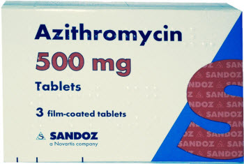 generic Zithromax 500 mg no prescription